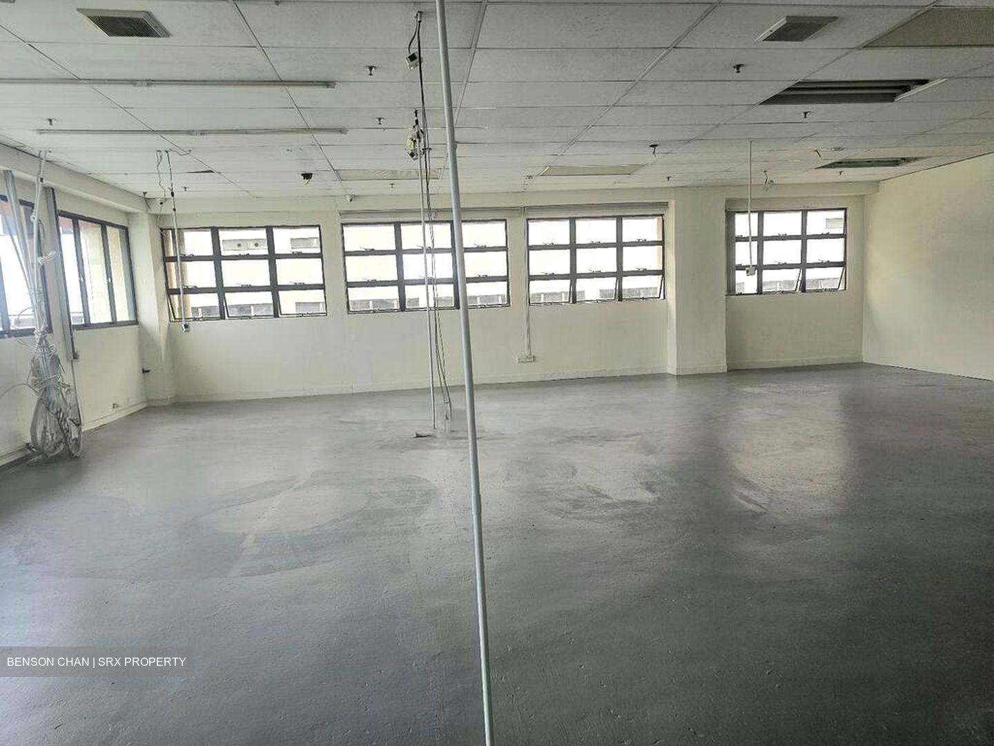 Genting Building (D13), Factory #514371471